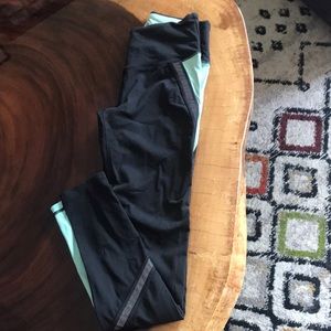 Victoria’s Secret leggings